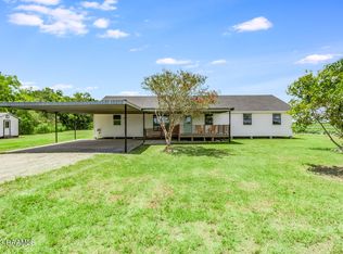 2398 Doyle Melancon Rd, Breaux Bridge, LA 70517