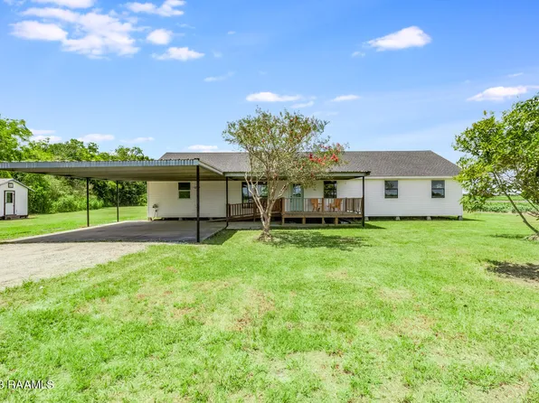 2398 Doyle Melancon Rd, Breaux Bridge, LA 70517