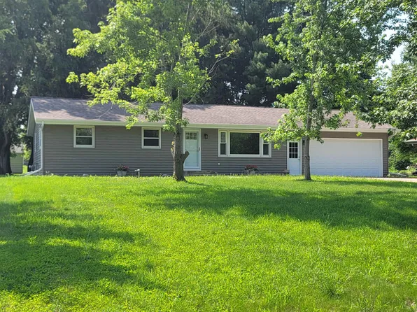N8114 Glen St, Malone, WI 53049