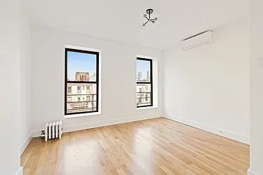 Rented by Corcoran