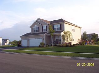 625 Courtney Ln, Marengo, IL 60152