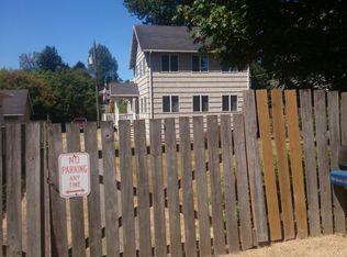 10345 8th Ave NW, Seattle, WA 98177