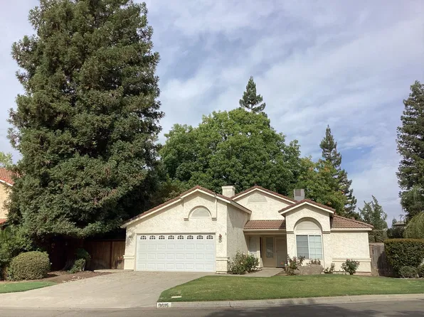 9615 N Buttonwood Ct, Fresno, CA 93720