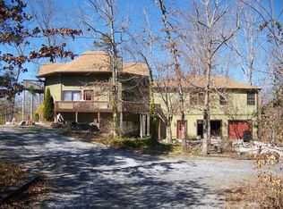 261 Holly Dr, Chatsworth, GA 30705