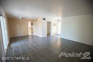 Living - Dining Room