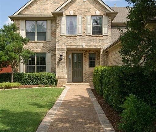 2nd image of 601 Unbridled Ln