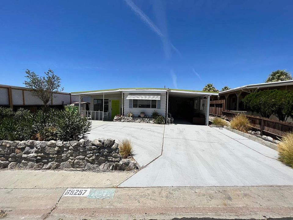 1st image of 69257 Parkside Dr