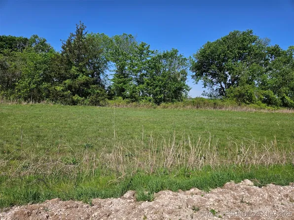 Redbud Ln, Burneyville, OK 73430