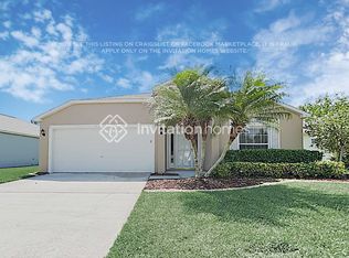 4861 Manchester Dr, Rockledge, FL 32955
