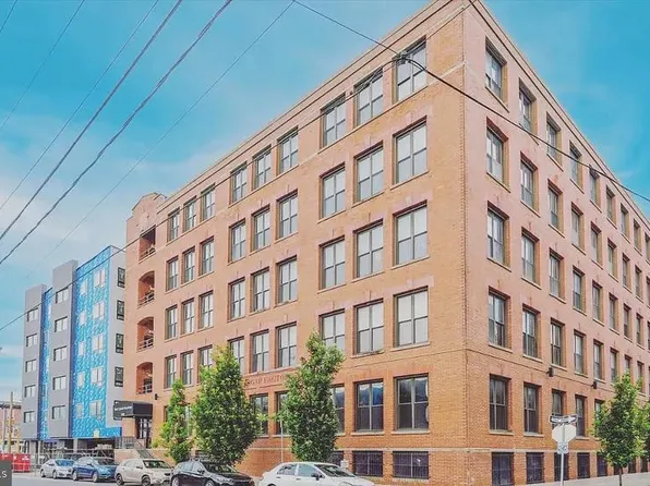 1147 N 4th St #53-3A, Philadelphia, PA 19123