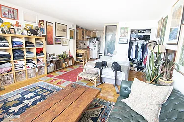Rented by Citi Habitats