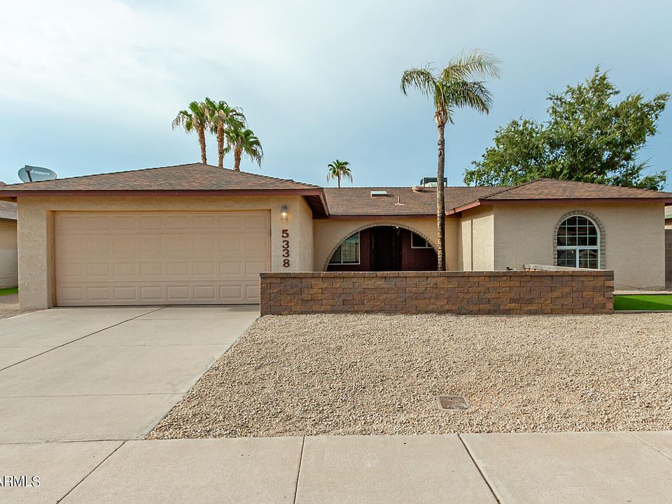 1st image of 5338 W GARDEN Drive