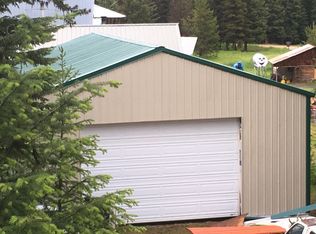 1896 Crooked Riv, Oro Grande, ID 83525