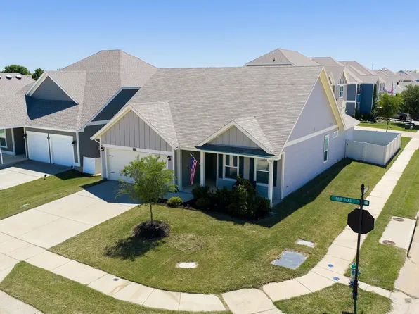 9024 Fair Oaks Dr, Providence Village, TX 76227