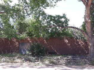 5 Via La Puente, Lamy, NM 87540