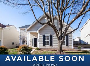 15173 Tracy Beth Rd, Huntersville, NC 28078