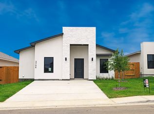 3704 Eduardo E Hayes Rd, Laredo, TX 78046