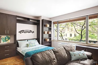 Rented by City Connections Realty