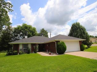 224 County Road 2232, Mineola, TX 75773