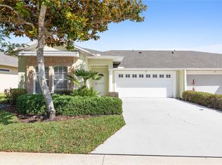 15 Summer Ter #15, Palm Coast, FL 32137