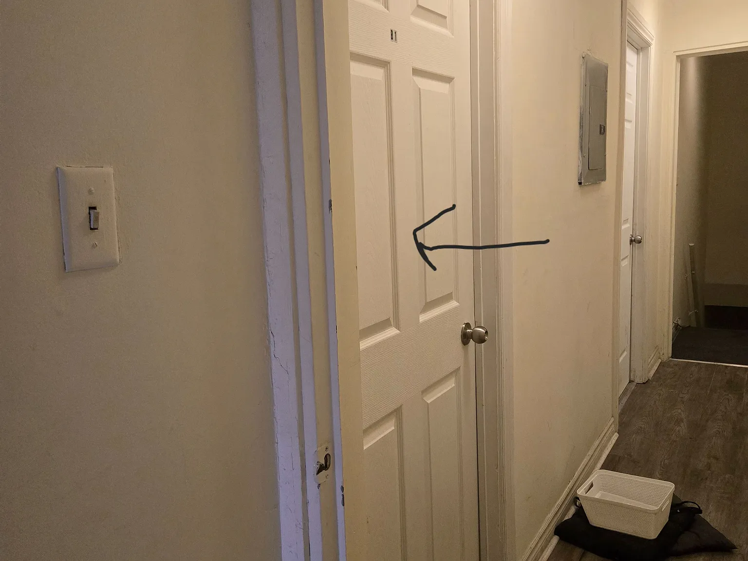 2 bed, $2,400 — Photo 2