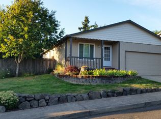 4 N 9th Cir, Ridgefield, WA 98642