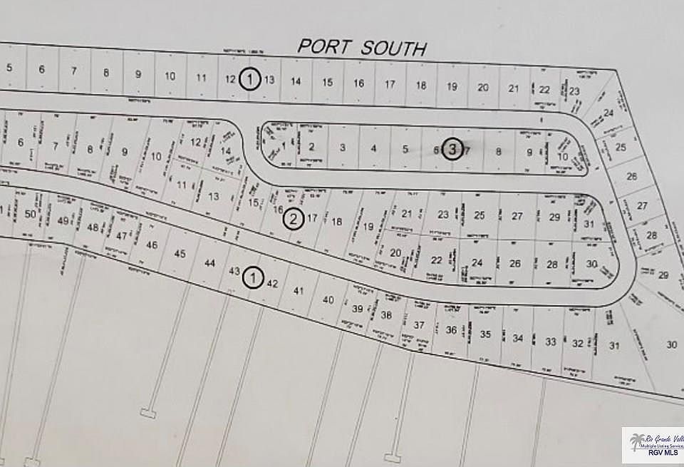 2nd image of 1336 E Matagorda Dr