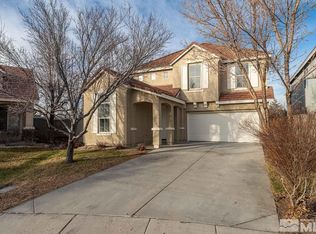 9010 Jackhammer Ct, Reno, NV 89521