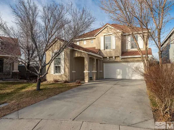 9010 Jackhammer Ct, Reno, NV 89521