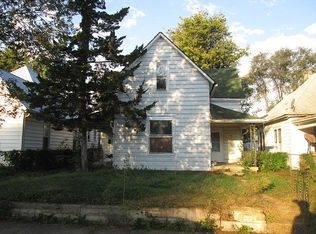 1457 S 10th St, Terre Haute, IN 47802