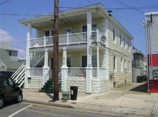 151 E Taylor Ave, Wildwood, NJ 08260
