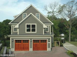 620 Beach Dr, Annapolis, MD 21403