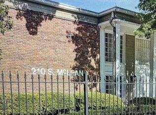 210 S McLean Blvd APT 3, Memphis, TN 38104