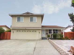 1287 Canton Dr, Milpitas, CA 95035