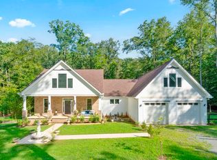 242 Bowlers Mill Ln, Gordonsville, VA 22942