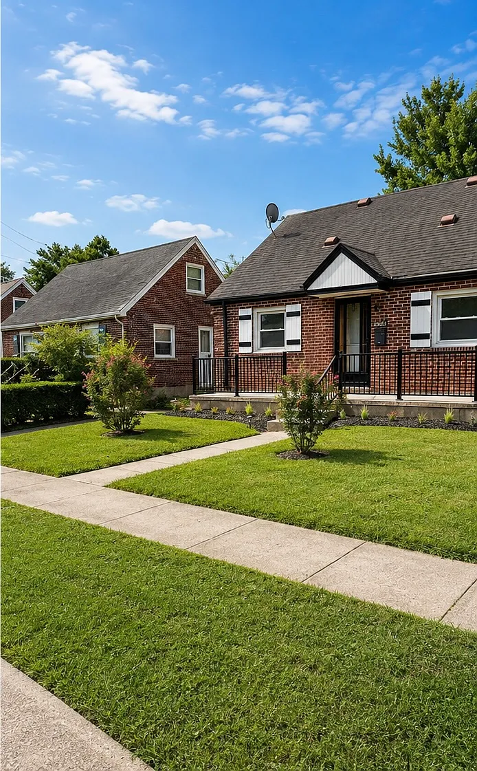 3 bed, 720 sqft, $1,650 — Photo 2