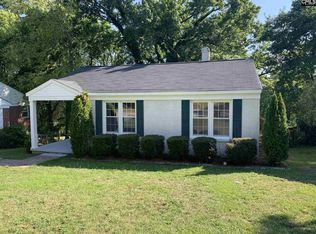 3003 Lindsay St, Columbia, SC 29201