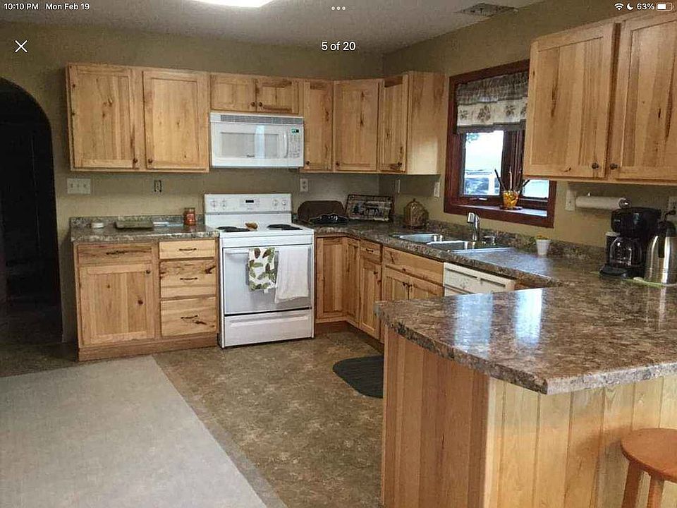 38264 County Road 34, Ogema, MN 56569 Zillow