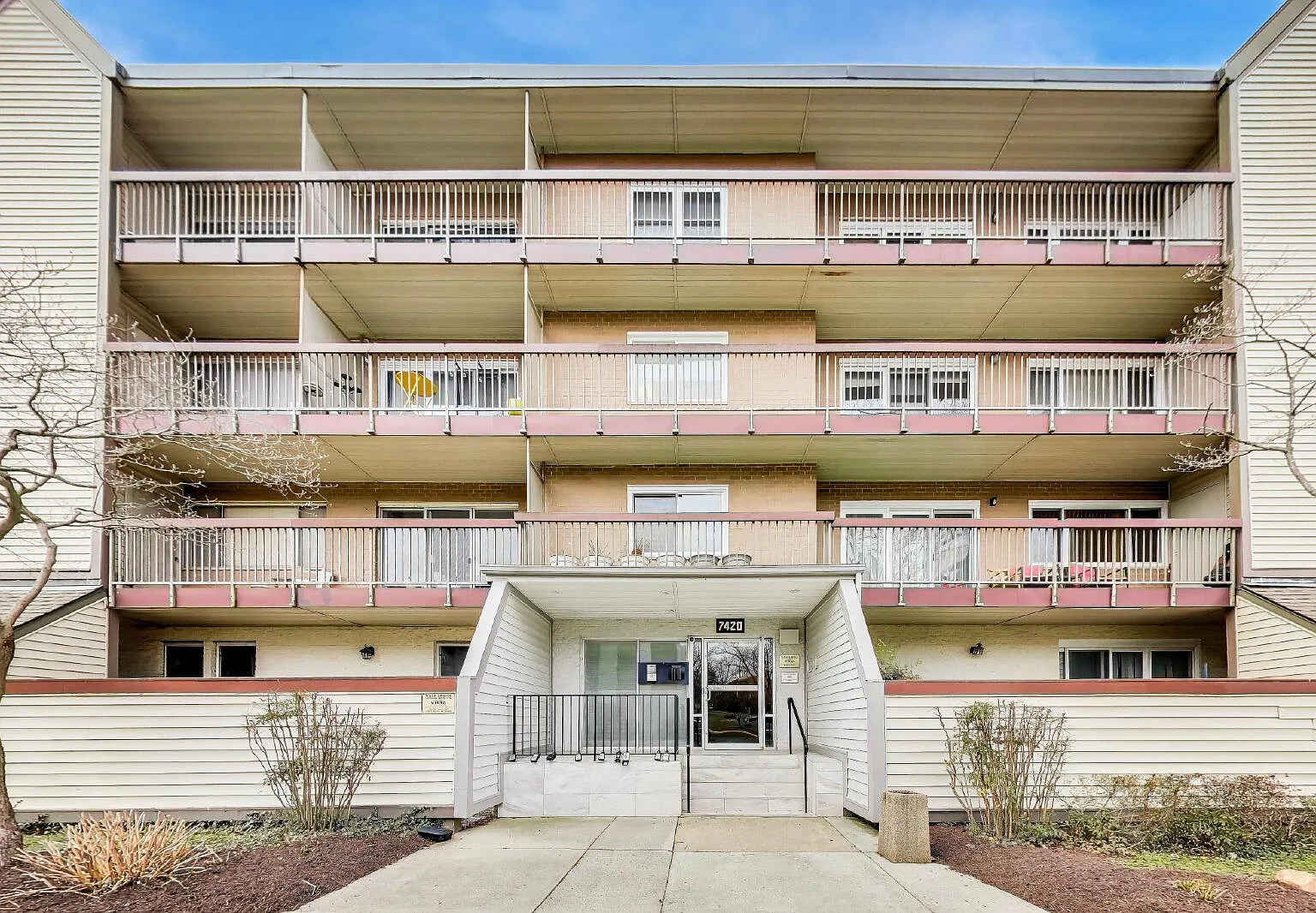 1 bed, 1.0 bath, 787 sqft, $2,000 — Photo 3