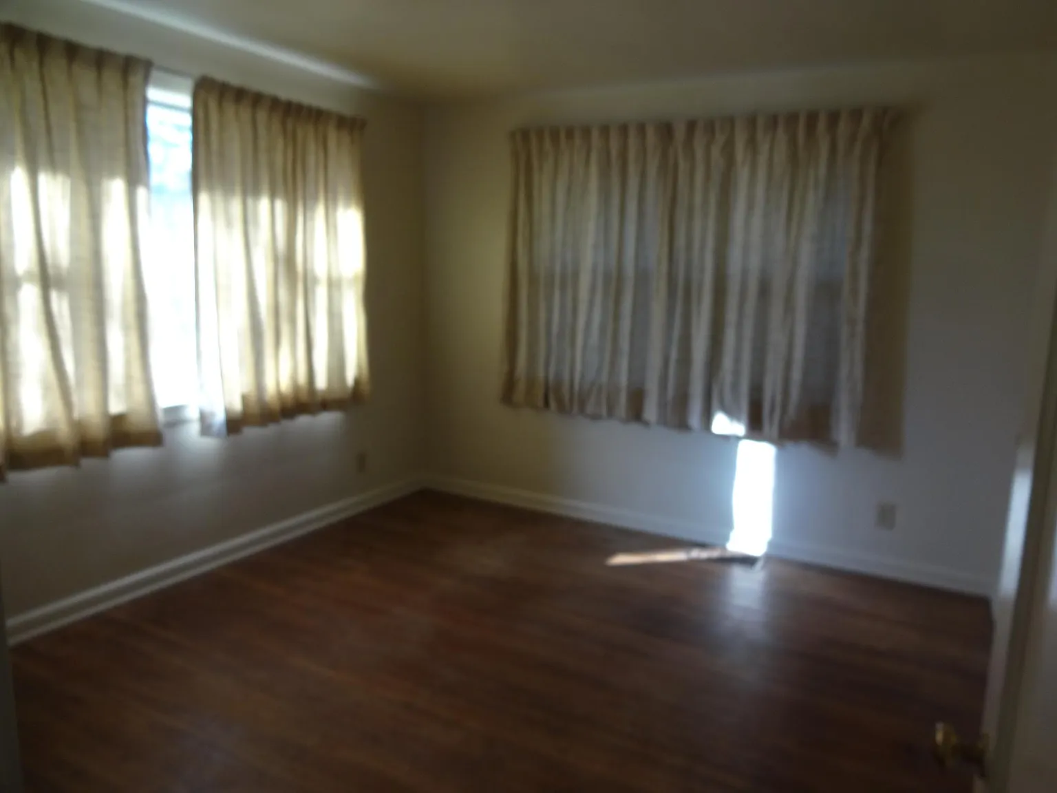 1 bed, 550 sqft, $950 — Photo 2
