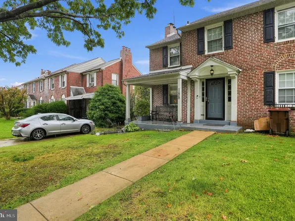 188 Glentay Ave, Lansdowne, PA 19050