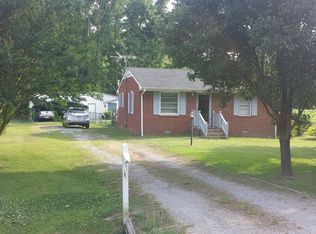 3045 State Highway 124 W, Macclesfield, NC 27852