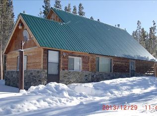 17 Wyocolo Rd, Laramie, WY 82070