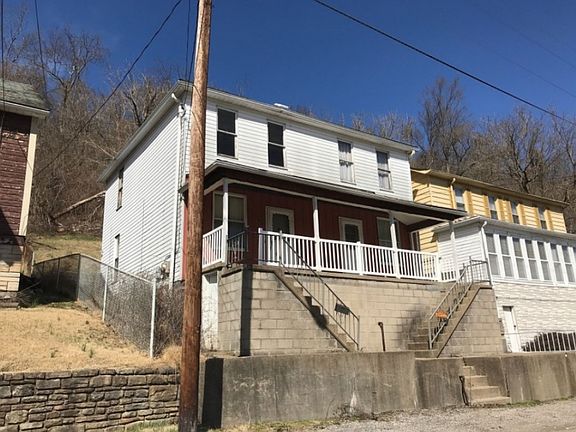 2nd image of 2493 Washington St