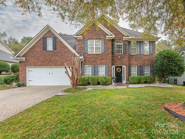 591 Gatsby Pl NW, Concord, NC 28027