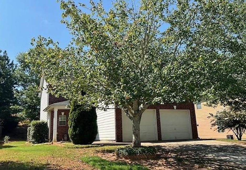 Property Front View
