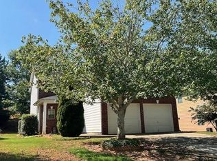 7360 Saint Peter Way, Fairburn, GA 30213