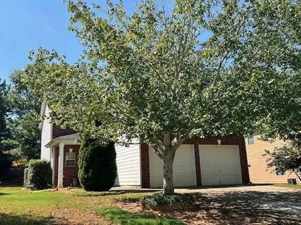 7360 Saint Peter Way, Fairburn, GA 30213