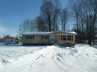 20982 70th Ave, Marion, MI 49665
