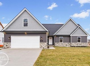 1839 Riley Rd #47, Saint Clair, MI 48079